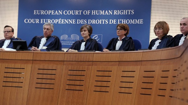 лишенная защита правозащитников в суде протяжении всего